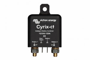 Cyrix-Li-ct 12/24V-120A combiner