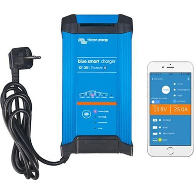 Blue Smart IP22 Charger 12/20 (1)