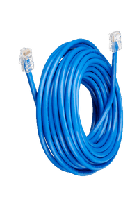 RJ12 UTP Cable 0,3 m