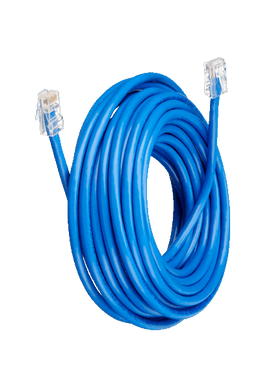 RJ12 UTP Cable 15 m