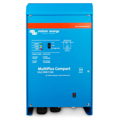 MultiPlus C 24/2000/50-30