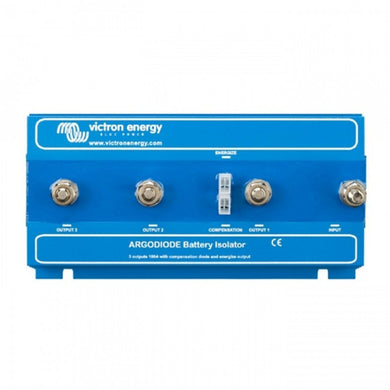 Argodiode 180-3AC 3 batteries 180A