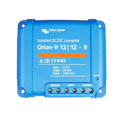 Orion-Tr 12/12-9A (110W)