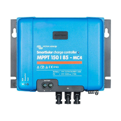 SmartSolar MPPT 150/85-MC-4
