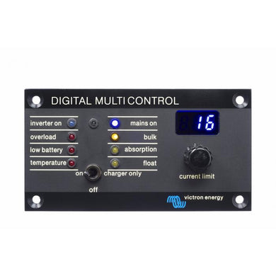 Digital Multi Control 200/200A