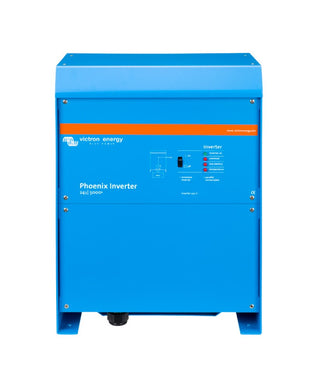 Phoenix Inverter 24/5000
