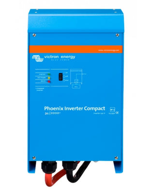 Phoenix Inverter C 24/2000
