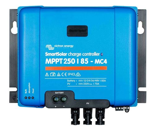 SmartSolar MPPT 250/85-MC4
