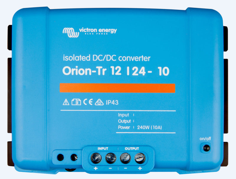 Orion-Tr 12/24-10 (240W)