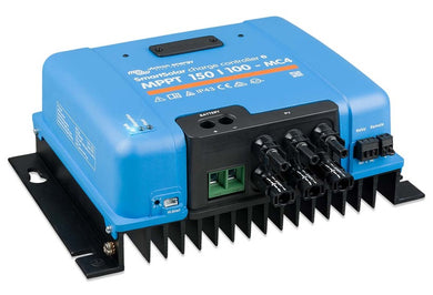 SmartSolar MPPT 150/100-MC-4