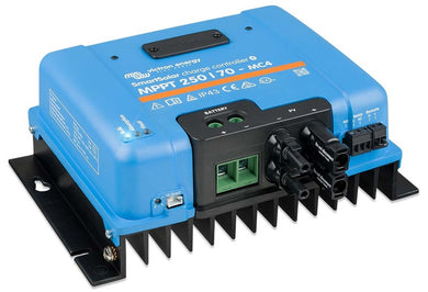 SmartSolar MPPT 250/70-MC4