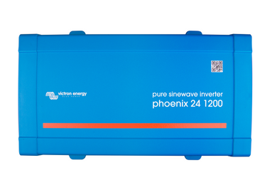 Phoenix 24/1200 VE.Direct NEMA 5-15R