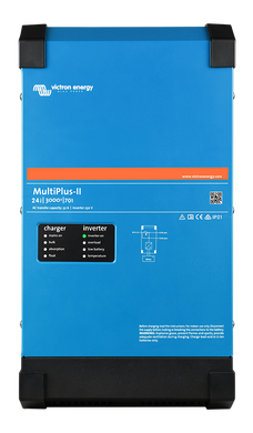MultiPlus-II 24/3000/70-32