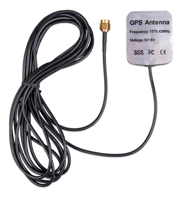 Active GPS Antenna for GX GSM