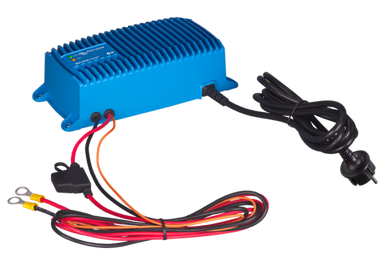 Blue Smart IP67 Charger 12/25 (1+Si)