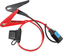 Clamp connector (with 30A ATO fuse)