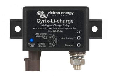 Cyrix-Li-Charge 24/48V-230A
