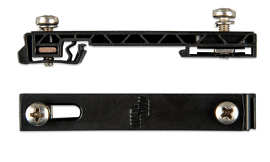 DIN35 adapter small