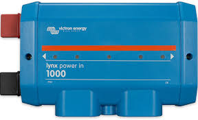 Lynx Power In