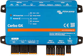 Cerbo GX
