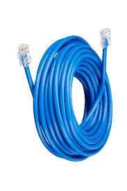RJ45 UTP Cable 3 m