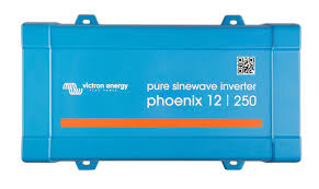 Phoenix 12/250 VE.Direct Schuko*