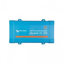Phoenix 12/375 VE.Direct Schuko*