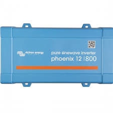 Phoenix 12/800 VE.Direct Schuko*