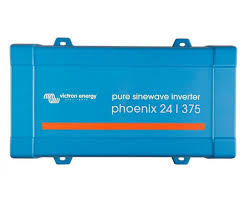 Phoenix 24/375 VE.Direct Schuko*