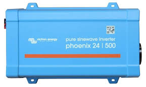 Phoenix 24/500 VE.Direct Schuko*