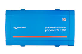 Phoenix 24/1200 VE.Direct Schuko*