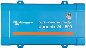 Phoenix 24/500 VE.Direct NEMA 5-15R