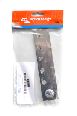 Busbar to connect 5 CIP100200100 (500 A)