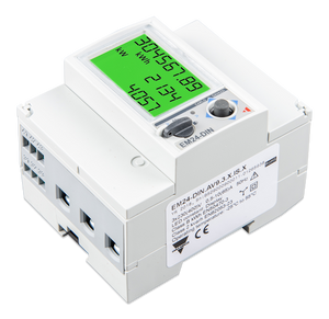 Energy meter EM24 - 3 phase - max 65A/phase