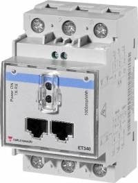 Energy meter ET340 - 3 phase - max 65A/phase