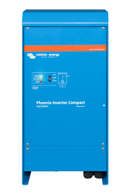 Phoenix Inverter C 12/2000