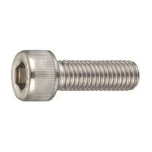 Load image into Gallery viewer, HEX SOCKET HEAD SCREW SUS316 M4x12mm.F/T