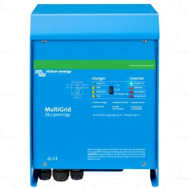 MultiGrid 24/3000/70-50