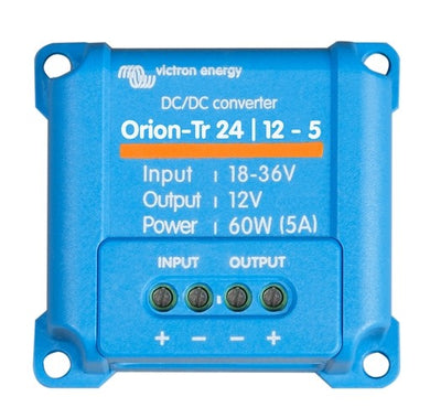 Orion-Tr 24/12-5 (60W)