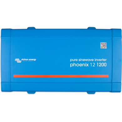 Phoenix 12/1200 VE.Direct Schuko*
