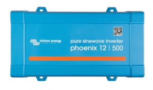 Phoenix 12/500 VE.Direct NEMA 5-15R