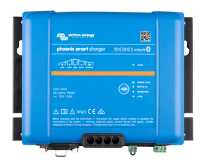 Phoenix Smart IP43 Charger 24/16 (3)