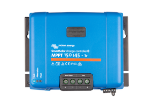 SmartSolar MPPT 150/45-MC4