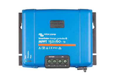 SmartSolar MPPT 150/60-Tr