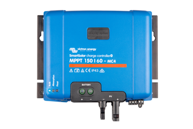 SmartSolar MPPT 150/60-MC4
