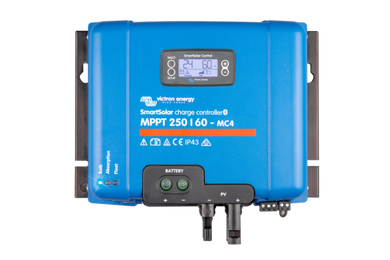 SmartSolar MPPT 250/60-MC4