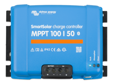 SmartSolar MPPT 100/50