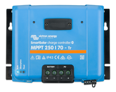 SmartSolar MPPT 250/70-Tr