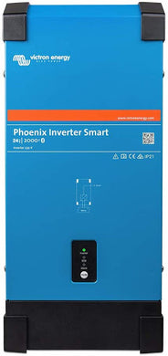 Phoenix Inverter 24/2000 Smart