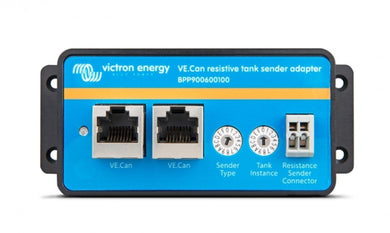 VE.Can resistive tank sender adapter